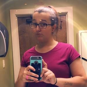 Meet your Posher, Kyra